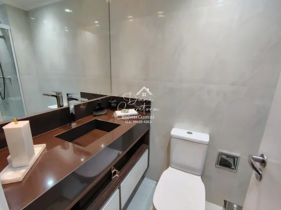 Imagem Excelente oportunidade apartamento reformado no Condomínio Oceano! 2 quartos, 2 vagas, 126m².