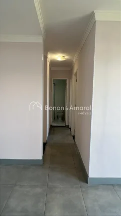 Imagem Apartamento com 2 Dormitórios para ALUGAR na Região do Nova Europa - Campinas