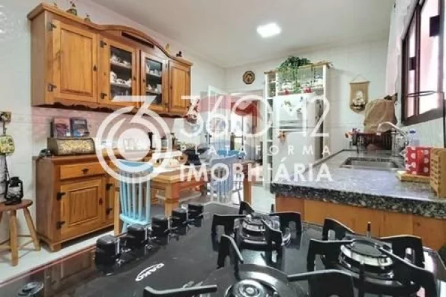 Imagem Apartamento para Venda em São Bernardo do Campo / SP no bairro Rudge Ramos