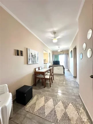 Imagem APARTAMENTO COM 69.04 m² - MARACANÃ - PRAIA GRANDE SP