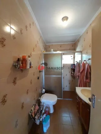 Imagem Sobrado à venda 3 Quartos, 2 Vagas, 212M², Santa Paula, São Caetano do Sul - SP