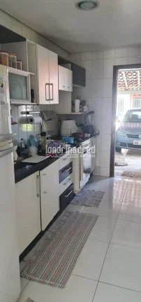 Imagem Casa à venda 2 Quartos, 1 Vaga, 90M², Sabará III, Londrina - PR | CONDOMINIO SABARA III