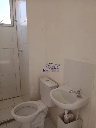 Imagem Apartamento com 2 quartos à venda, 38 m² por R$ 220.000 - Jardim Boa Vista (Zona Oeste) - Butantã - São Paulo/SP