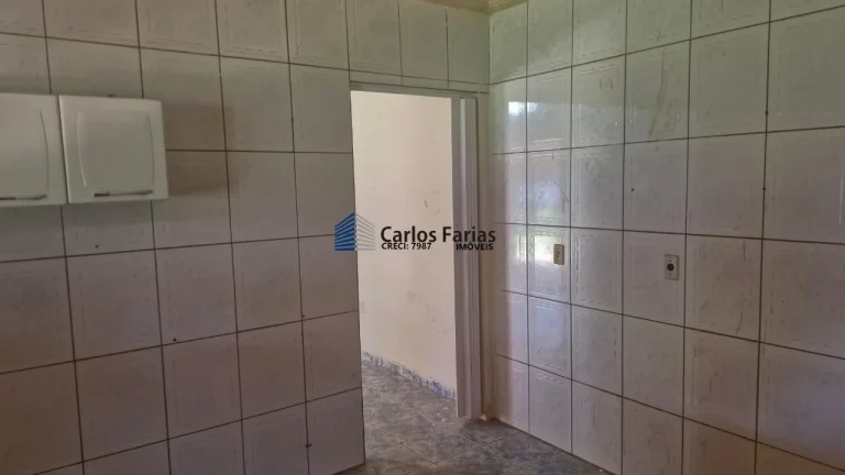 Imagem Casa em Condomínio para Venda em Brasília, Setor Habitacional Tororó (Jardim Botânico), 3 dormitórios, 1 suíte, 2 banheiros, 2 vagas