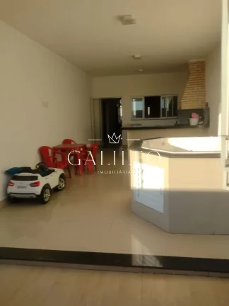 Imagem CASA Á VENDA NO BAIRRO HORTO SANTO ANTONIO - JUNDIAÍ - SP