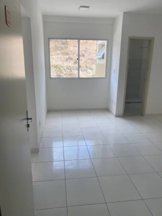 Imagem Canto Feliz Residencial