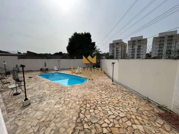 Imagem Apartamento à Venda Jd Antonio Cassillo - Votorantim/SP