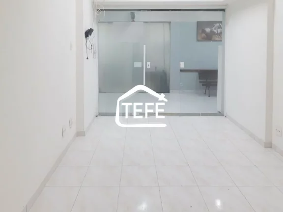 Imagem Sala à venda, 16 m² por R$ 199.000 (ACEITA PROPOSTAS)- Ipanema - Rio de Janeiro/RJ