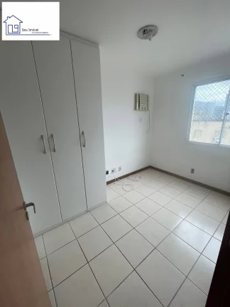 Imagem Apartamento 3 quartos e 2 suítes - Estrada dos Bandeirantes / Camorim