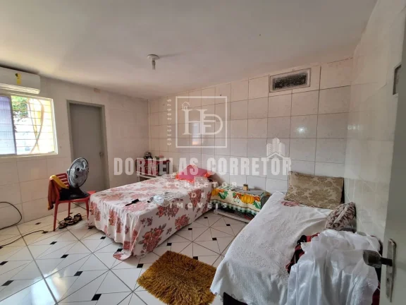 Imagem Casa a venda em Olinda quadra do mar, há 1 min. shop. pátteo 4qtos 1st,2vgs .