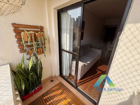 Imagem Apartamento à venda no bairro Chácara Inglesa - São Paulo/SP