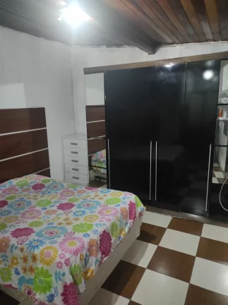 Imagem Casa à venda no bairro Parque Capuava - Santo André/SP