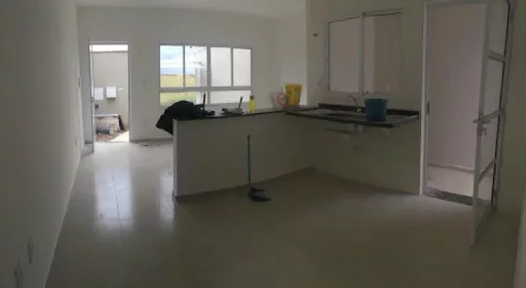 Casa com 2 Quartos à Venda, 66 m² em Inconfidentes - Pouso Alegre