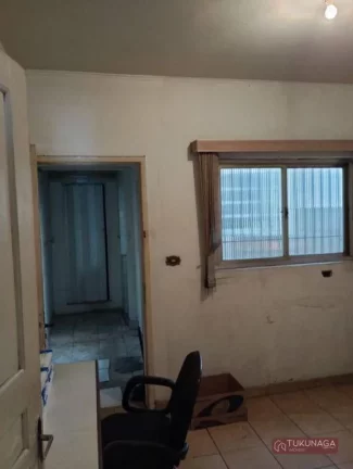 Imagem Sobrado Comercial- 68m²