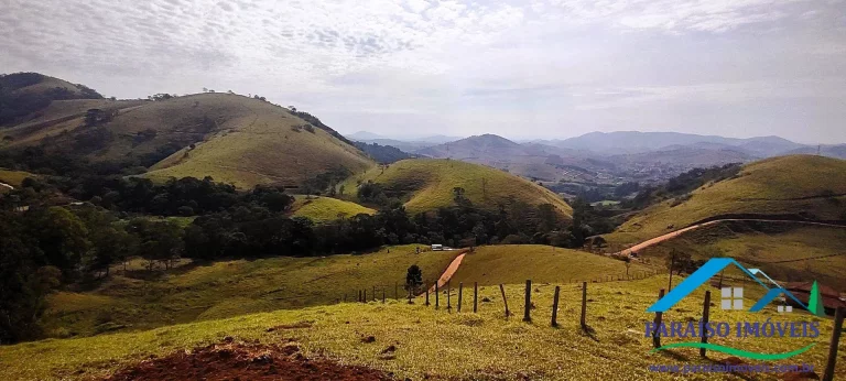 Imagem Oportunidade Única em Paraisópolis MG: Glebas Rurais a partir de 20.000 m²