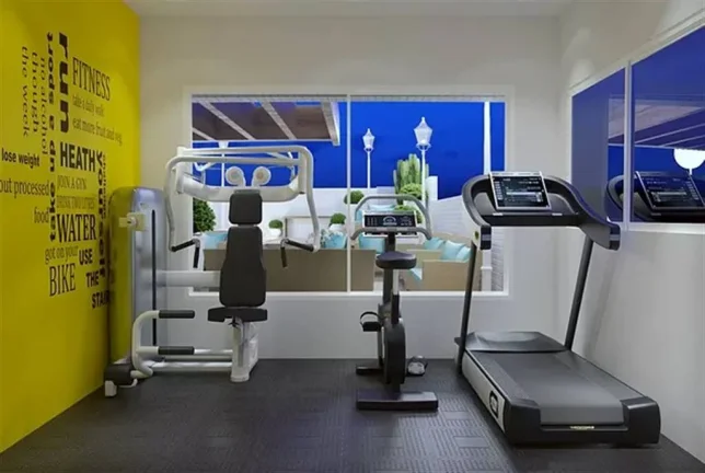 Imagem APARTAMENTO COM 93.33 m² - GUILHERMINA - PRAIA GRANDE SP