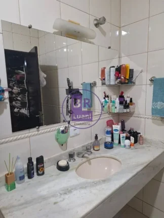 Imagem Casa com 3 Quartos à Venda no Guanabára com 186m² de Área Útil