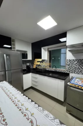Imagem BELO APARTAMENTO DE 03 QUARTOS, SENDO 01 SUÍTE, À VENDA EM JARDIM CAMBURI, VITÓRIA/ES!