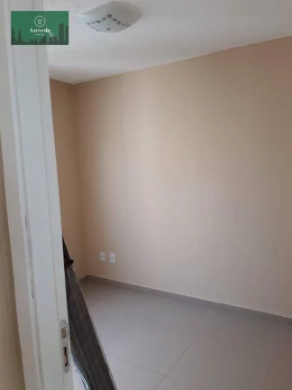 Imagem Apartamento à venda, 42 m² por R$ 220.000,00 - Vila Alzira - Guarulhos/SP