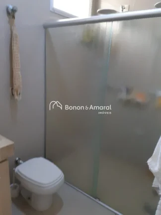 Imagem Esta casa no Condomínio Residencial Aurora em Paulínia-SP tem uma área construída de 230m² em u...