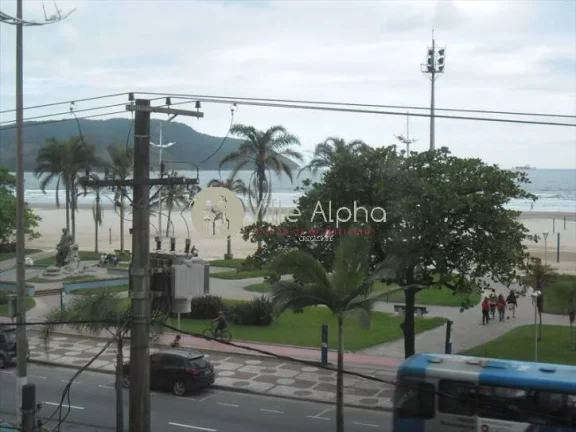 Imagem Apartamento de 1 dormitório a venda no bairro do boqueirão