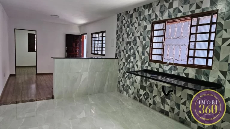 Imagem Linda casa térrea pura elegância