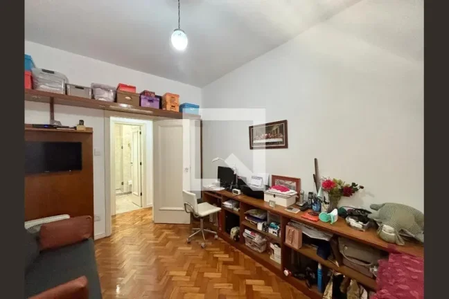Imagem Apartamento à Venda - Copacabana, 4 Quartos, 130 m2