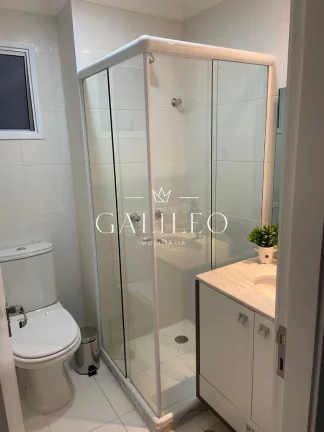 Imagem Apartamento a venda no Spazio Bonfiglioli | Jardim Bonfiglioli | Jundiaí | São Paulo