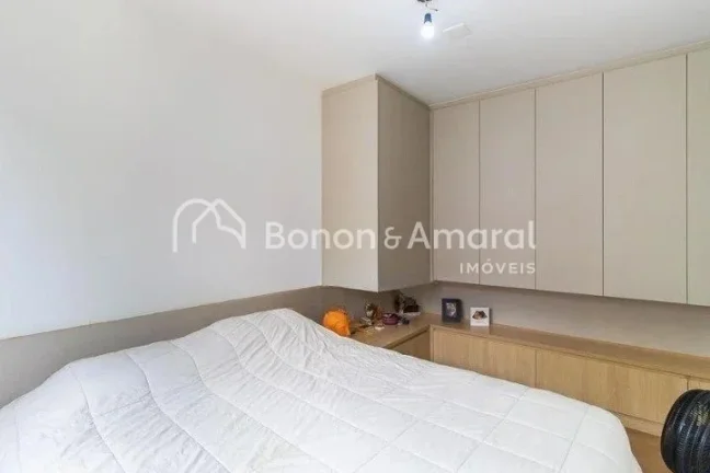 Imagem Venha conhecer esse apartamento pronto para morar com móveis planejados de excelente qualidade, vir...