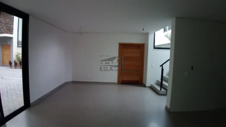 Imagem CASA EM CONDOMÍNIO EM BOIÇUCANGA