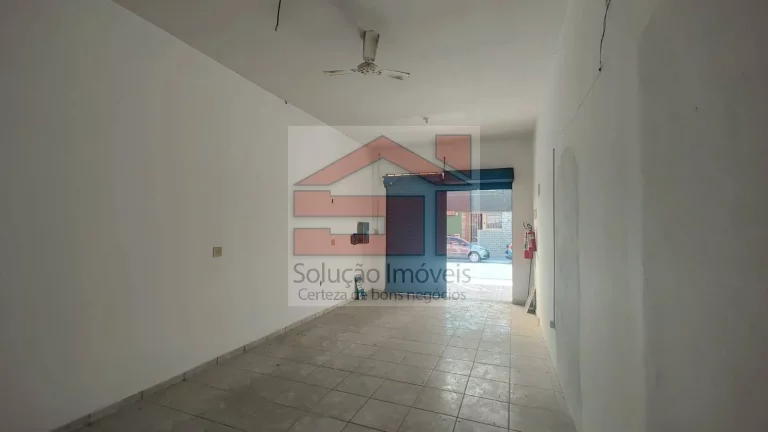 Imagem Ponto Comercial para Alugar,  em Centro - Caçapava