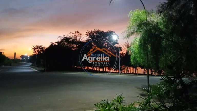 Imagem Condomínio Reserva do Lago - Terreno à venda no bairro Jardim Esplanada - Mogi Guaçu/SP