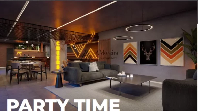 Imagem Imperdível! Apartamento STUDIO GARDEN 54,9m² na Rua do Retiro em Jundiaí. Venha conferir!