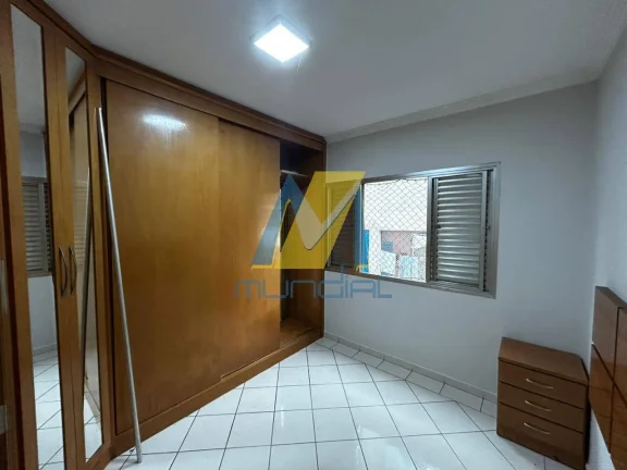 Imagem Apartamento de 79m² em localização privilegiada em São Caetano.