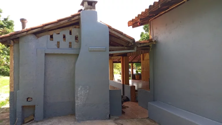 Imagem VENDE-SE CHACARA NO BURITIZINHO