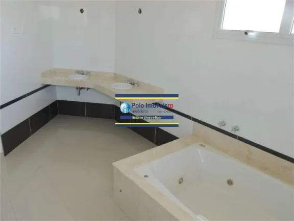 Imagem Sobrado Jardim Botânico, 5 suítes (1máster com closet), aceita permuta imóvel menor valor, Ribeirão Preto - SP