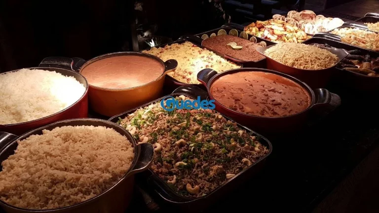 Imagem Restaurante de 400m² à venda em Itaim Bibi - São Paulo por R$ 3.2 milhões