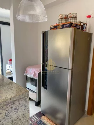 Imagem Apartamento novo com 2 dormitórios, suíte e varanda gourmet à venda, - Ribeirânia - Ribeirão Preto/SP