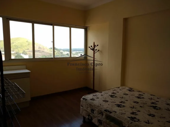 Imagem Apartamento à venda no bairro Centro - Guaratinguetá/SP