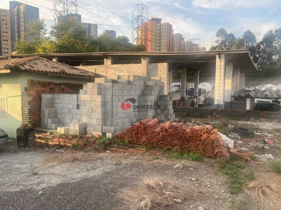 Imagem Área à Venda, Vila Califórnia, São Paulo, SP