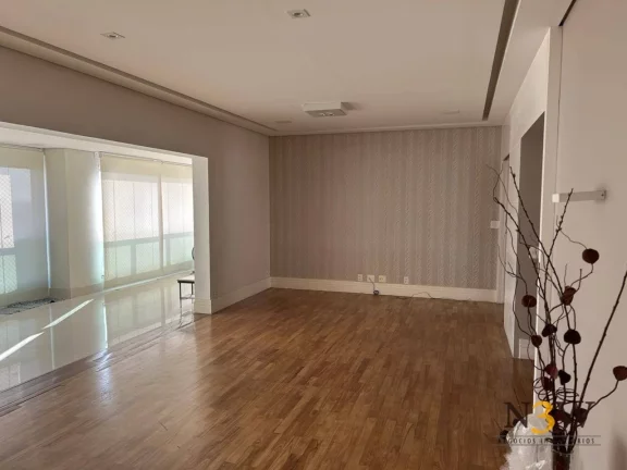 Imagem Cobertura com 3 dormitórios para alugar, 460 m² por R$ 24.500,00/mês - Vila Leopoldina - São Paulo/SP