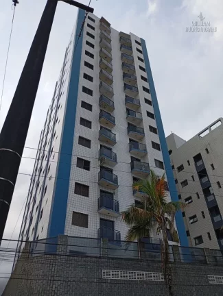 Imagem Apartamento com vista mar em Praia Grande !