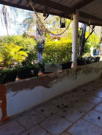 Imagem CHÁCARA JARDIM CANANÉIA PILAR DO SUL-SP