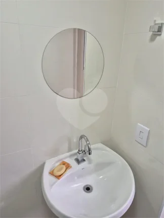 Imagem Apartamento à venda com 3 quartos no condomínio Marcia, São Paulo - SP