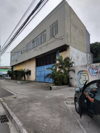 GALPAO COMERCIAL em CABO FRIO - RJ, JOAQUIM NOGUEIRA