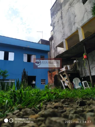 Imagem Sobrado em Jardim Varginha - São Paulo