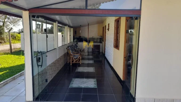 Imagem Chácara à venda em Piraquara, Guarituba, com 3 quartos, 3000m2
