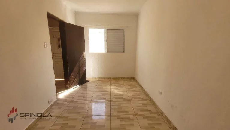 Imagem Casa com 2 dormitórios à venda, 46 m² por R$ 275.000,00 - Real - Praia Grande/SP