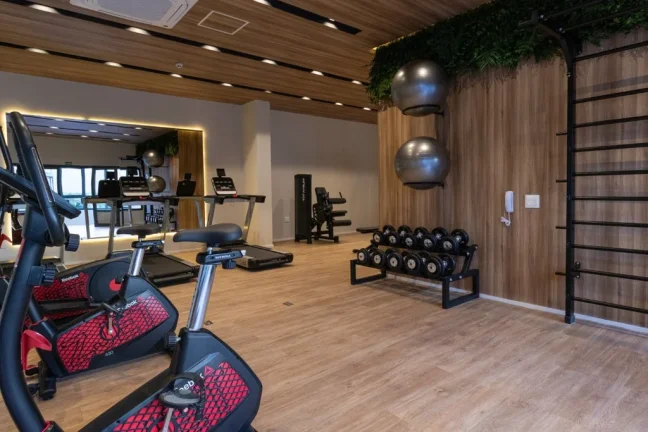 Imagem APARTAMENTO RESIDENCIAL em São Paulo - SP, Vila Olímpia