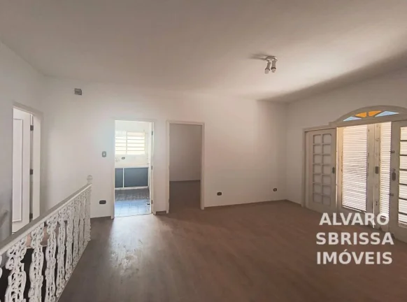 Imagem Casa Comercial ou Residencial com 4 dormitórios 4 salas amplas 615 m2 à venda no B Brasil perfeita para escritórios clínicas consultórios
